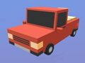 Spel Gekke Kruising 3D online