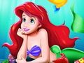 Spel Zeemeermin Spron online Spel Zeemeermin Spron online