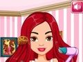 Spel Ariana Geïnspireerde Haarsnitten online