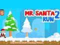 Spel Dhr. Santa Rennen 2 online
