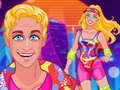 Spel Blondie Herladen online Spel Blondie Herladen online