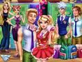 Spel Valentijnsdag voor Stelletjes online