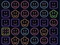 Spel Neon Verplettering online