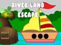 Spel Ontsnapping uit de Rivierland online