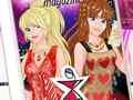 Spel Topmodel Zussen online Spel Topmodel Zussen online