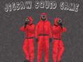 Spel Jigsaw Octopus Spel online