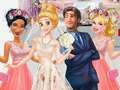 Spel Prinsessenstijl Vlog OMG Bruiloft online Spel Prinsessenstijl Vlog OMG Bruiloft online