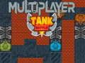 Spel Multiplayer Tank Battle online Spel Multiplayer Tank Battle online