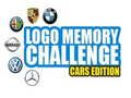 Spel Logo Geheugenuitdaging Auto-editie online Spel Logo Geheugenuitdaging Auto-editie online