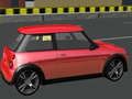 Spel Echte Auto Parkeren: Rijden op de Straat 3D online