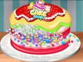Spel Taartwinkel online Spel Taartwinkel online