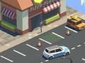 Spel Snelle Auto Parkeren 3D online Spel Snelle Auto Parkeren 3D online