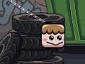 Spel Bobo online
