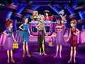 Spel Prinsessen modewedstrijd online Spel Prinsessen modewedstrijd online