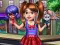 Spel Prinses Verloren Speelgoed online