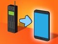 Spel Telefoontransformatie online