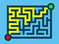 Spel Doolhof & Labyrint online