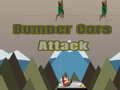 Spel Aanval van Bumper Cars online