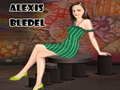 Spel Alexis Bledel online Spel Alexis Bledel online