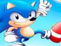 Spel Flappy Sonic online Spel Flappy Sonic online