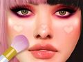 Spel Doe-Het-Zelf Make-up Artist online