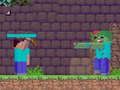 Spel Minecraft Oorlogen online