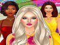 Spel Schattige Arabische Prinses Aankleden online