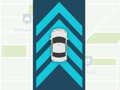 Spel Uber Chauffeur online