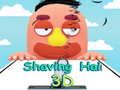 Spel Haar Scheren 3D online