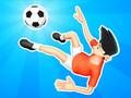 Spel Voetbalmeester online