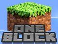 Spel Één Blok online Spel Één Blok online