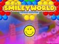 Spel Smileyworld Bubble Shooter online