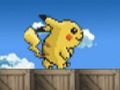 Spel pokemon rennen springen online