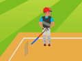 Spel Cricket 2D online