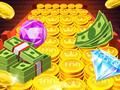 Spel Munt Duwertje online