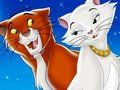 Spel Aristocats Puzzelcollectie online