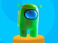 Spel Imposterbonen online
