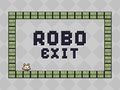 Spel Robo Uitgang online