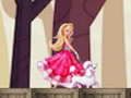 Spel Barbie Droomhuis Avonturen online