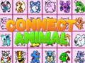 Spel Verbind Dieren online