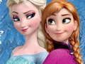 Spel Disney Frozen: Olaf online Spel Disney Frozen: Olaf online