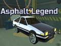 Spel Asfalt Legende online