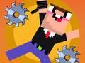 Spel Noob Held Houding online