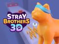 Spel Stray Brothers 3D online