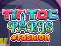 Spel Tictoc Parijse Mode online