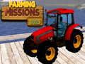 Spel Boerderij Missies 2023 online