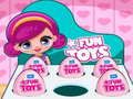 Spel Leuke Poppen Speelgoed online