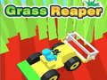 Spel Gras Heker online