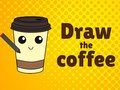 Spel Teken De Koffie online