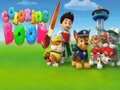 Spel Kleurboek voor Paw Patrol online